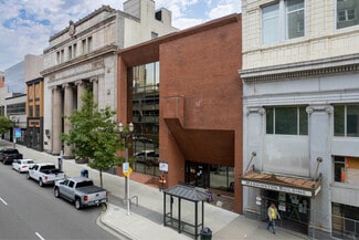 Plus de détails pour 1015 Pacific Ave, Tacoma, WA - Bureau, Commerce de détail à louer