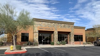 Plus de détails pour 3514 N Power Rd, Mesa, AZ - Bureau à louer