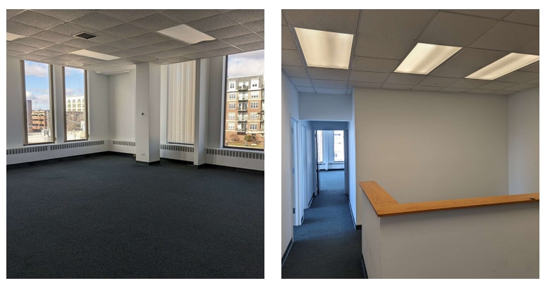 330 S Naperville Rd, Wheaton, IL for lease Interior Photo- Image 1 of 2