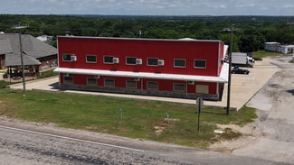 Plus de détails pour 3879 Fort Worth Hwy, Weatherford, TX - Industriel à vendre