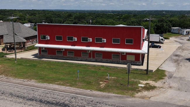 Plus de détails pour 3879 Fort Worth Hwy, Weatherford, TX - Industriel à vendre