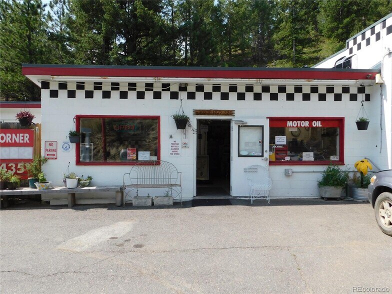 30200 Highway 72, Golden, CO à vendre - Photo du bâtiment - Image 2 de 23