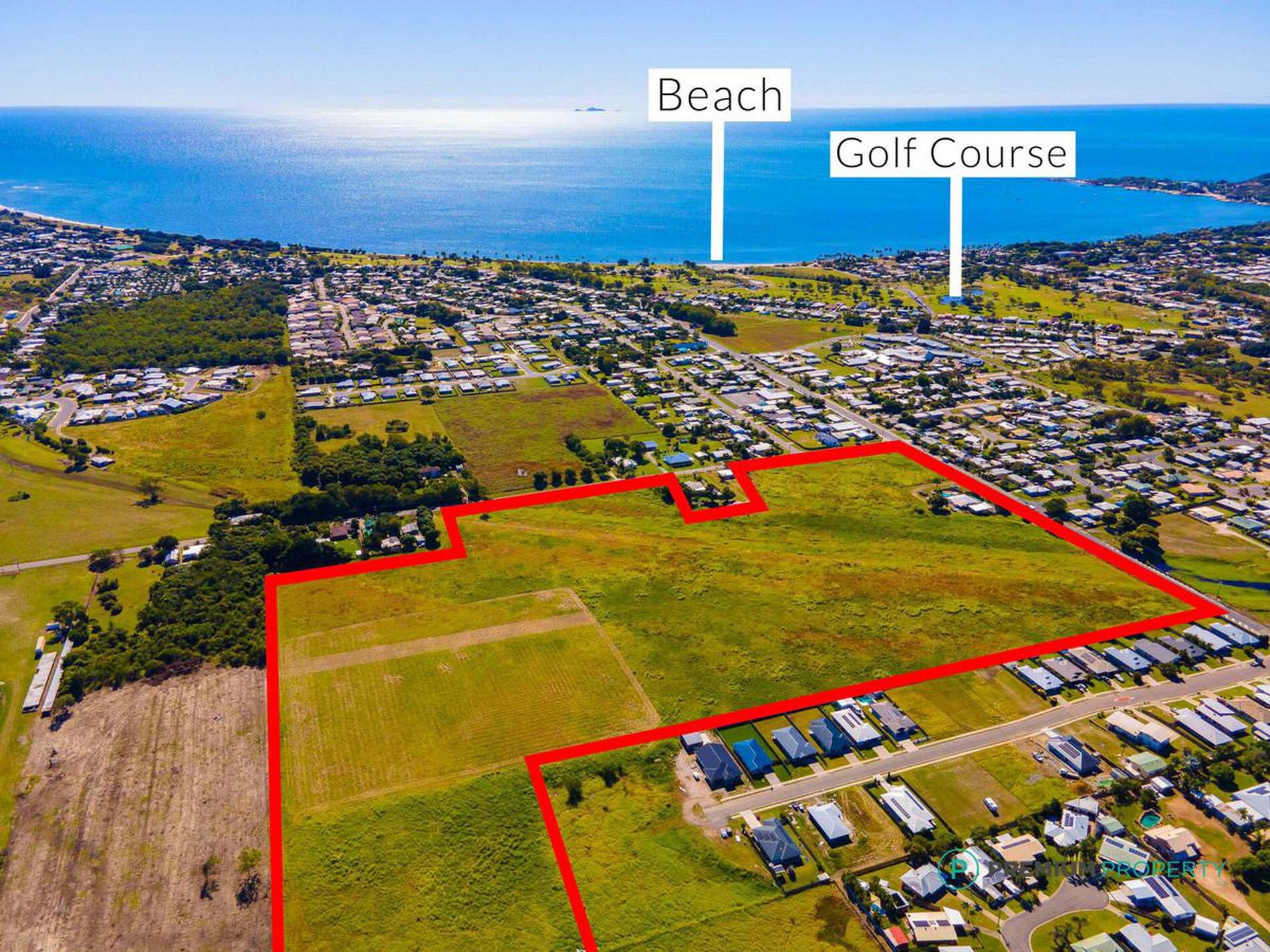 17 Jilletts Rd, Bowen for sale Primary Photo- Image 1 of 4