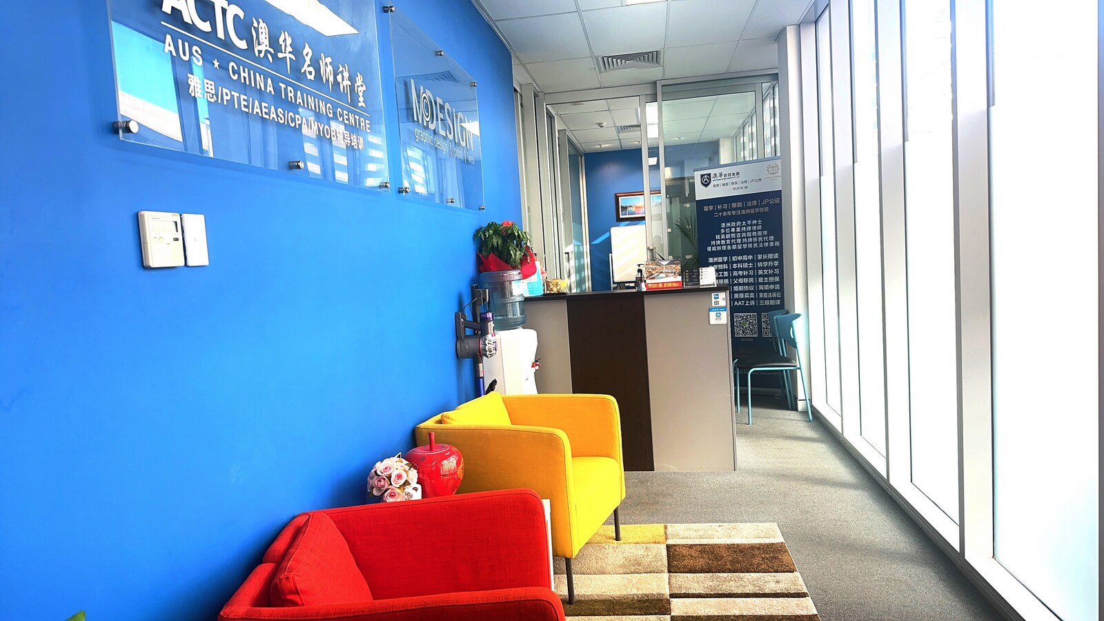 127-137 Forest Rd, Hurstville, NSW 2220 - Unit Unit 18 -  - Interior Photo - Image 2 of 4