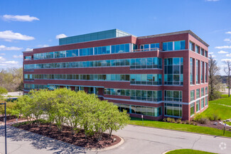 More details for 19500 Victor Pky, Livonia, MI - Office for Lease