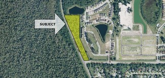 Plus de détails pour 0 S. Poinciana, Kissimmee, FL - Terrain à vendre