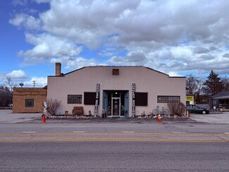 Plus de détails pour Barron Blvd, Grayslake, IL - Commerce de détail à louer
