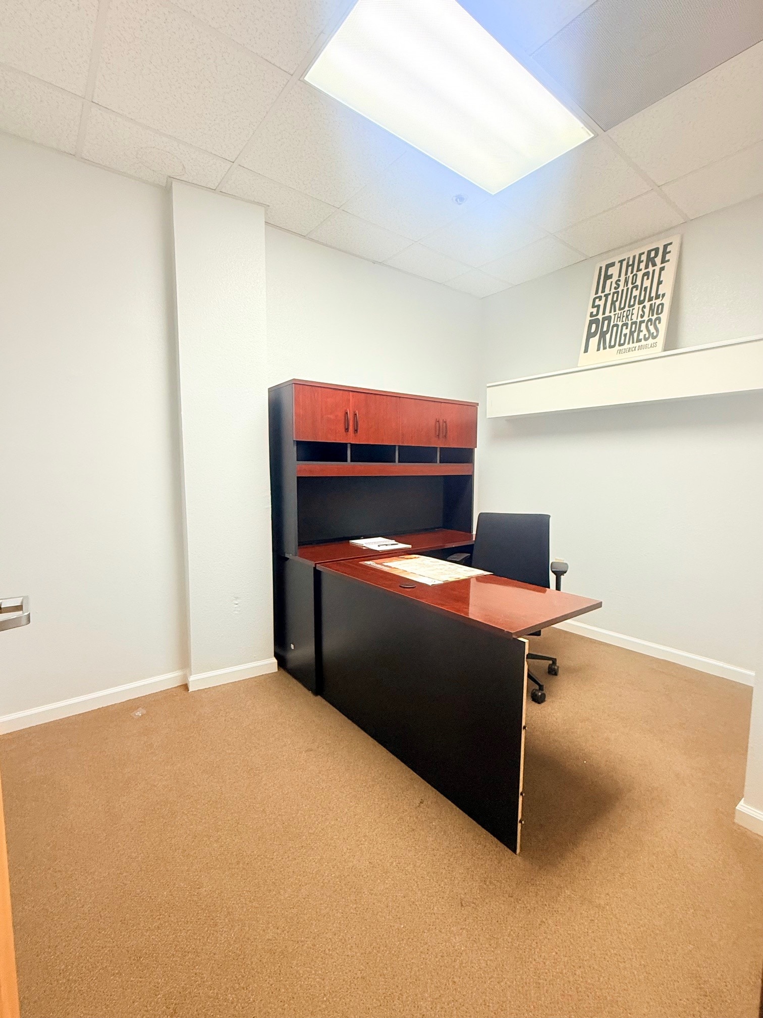 22380-22398 Foothill Blvd, Hayward, CA for lease Interior Photo- Image 1 of 4