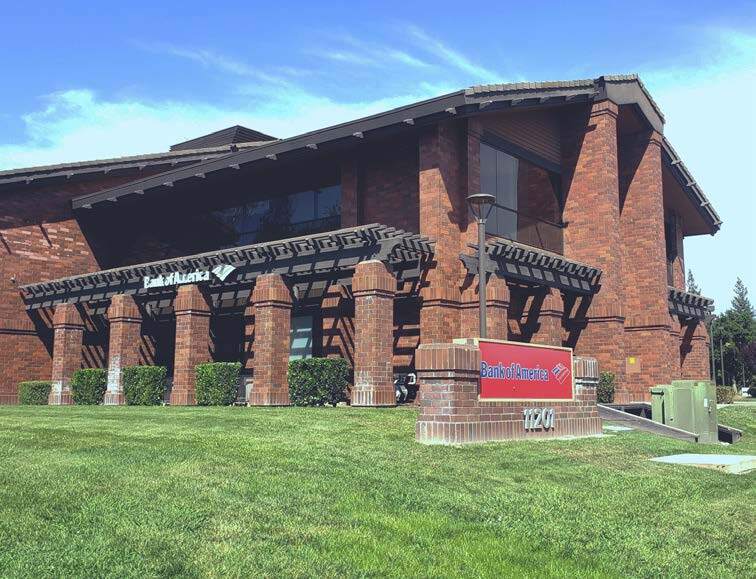 11201 Gold Express Dr, Gold River, CA à louer Photo du bâtiment- Image 1 de 4