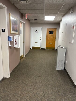 Plus de détails pour 142 Mineola Ave, Roslyn Heights, NY - Bureau à vendre