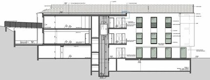 Office in Saint-Cyr-au-Mont-d'Or for lease Floor Plan- Image 1 of 3