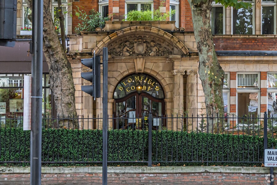 Maida Vale, London for sale - Building Photo - Image 3 of 3