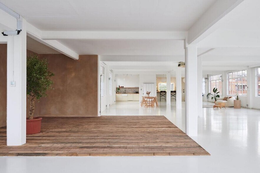 151-155 New North Rd, Londres à louer - Photo intérieure - Image 3 de 16