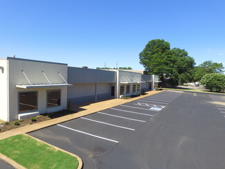 More details for 1555 Three Pl, Memphis, TN - Industrial for Lease