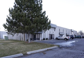 More details for 262-272 Cottage Ave, Sandy, UT - Flex for Lease