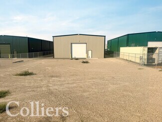 More details for 3294 N Black Butte Ct, Nampa, ID - Industrial for Lease