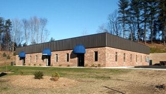 Plus de détails pour 7 Berkshire Rd, Sandy Hook, CT - Bureau/Médical à louer