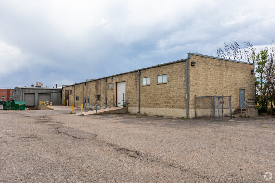 4720-4730 Lipan St, Denver, CO for lease - Building Photo - Image 1 of 11