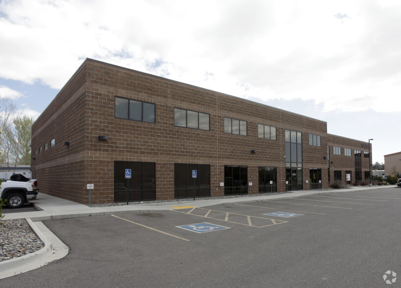 573 W Crete Cir, Grand Junction, CO for lease - Building Photo - Image 2 of 12