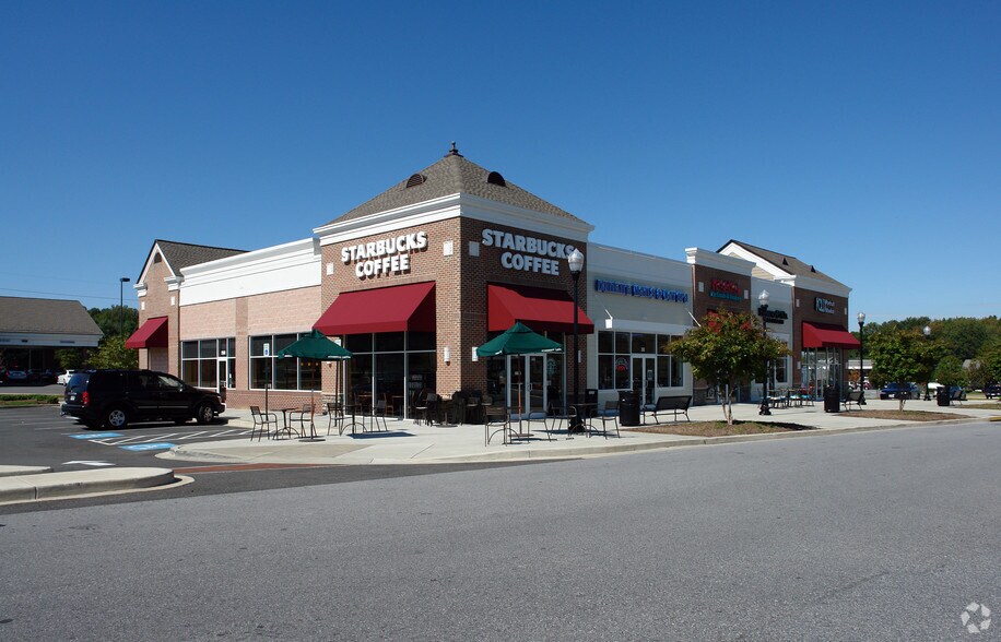 10600-10850 Southern Maryland Blvd, Dunkirk, MD for lease - Building Photo - Image 2 of 6