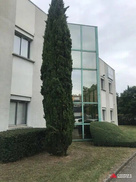 19 Rue Paulin Talabot, Toulouse à vendre - Photo du bâtiment - Image 3 de 14