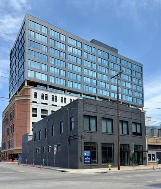 More details for 2701-2703 Canton St, Dallas, TX - Office for Lease