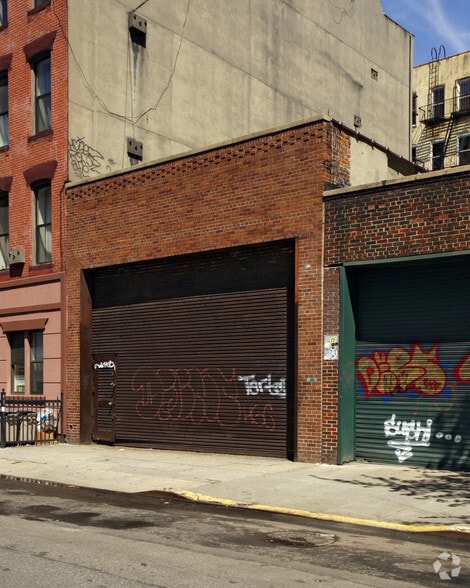 617 E Sixth St, New York, NY for sale - Building Photo - Image 3 of 5