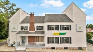 Plus de détails pour 1842 Meriden Waterbury Tpke, Southington, CT - Bureau à vendre