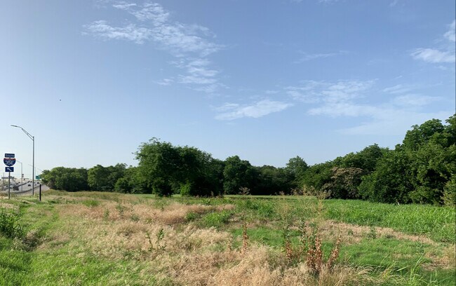 Plus de détails pour Frontage Rd. N I-35, Denton, TX - Terrain à vendre