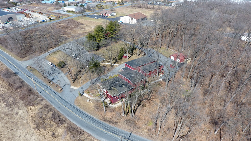 3005 Brodhead Rd, Bethlehem, PA à louer - Photo principale - Image 1 de 55