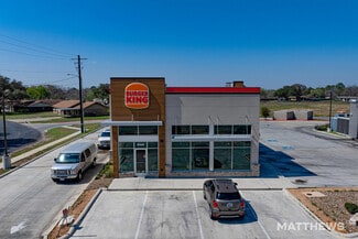 Plus de détails pour 8401 N Navarro St, Victoria, TX - Commerce de détail à vendre