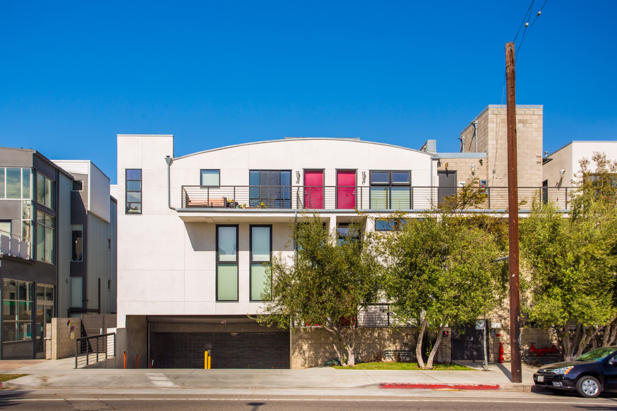 700 Main St, Venice, CA à vendre Photo du bâtiment- Image 1 de 1