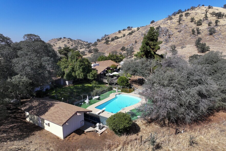 Driver 152, Orosi, CA for sale - Building Photo - Image 2 of 32