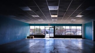 More details for 11954 Hesperia Rd, Hesperia, CA - Retail for Lease