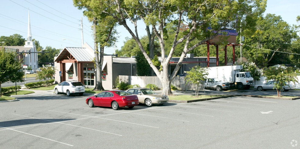 2326 Blanding Blvd, Jacksonville, FL for sale - Building Photo - Image 2 of 6
