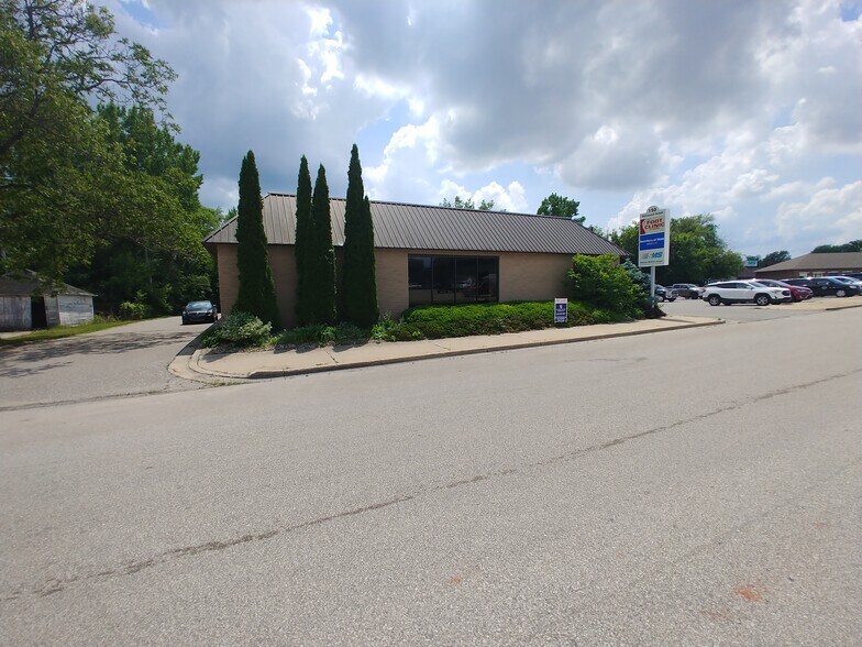 150 Millwood St, Caro, MI à louer - Photo du bâtiment - Image 3 de 10