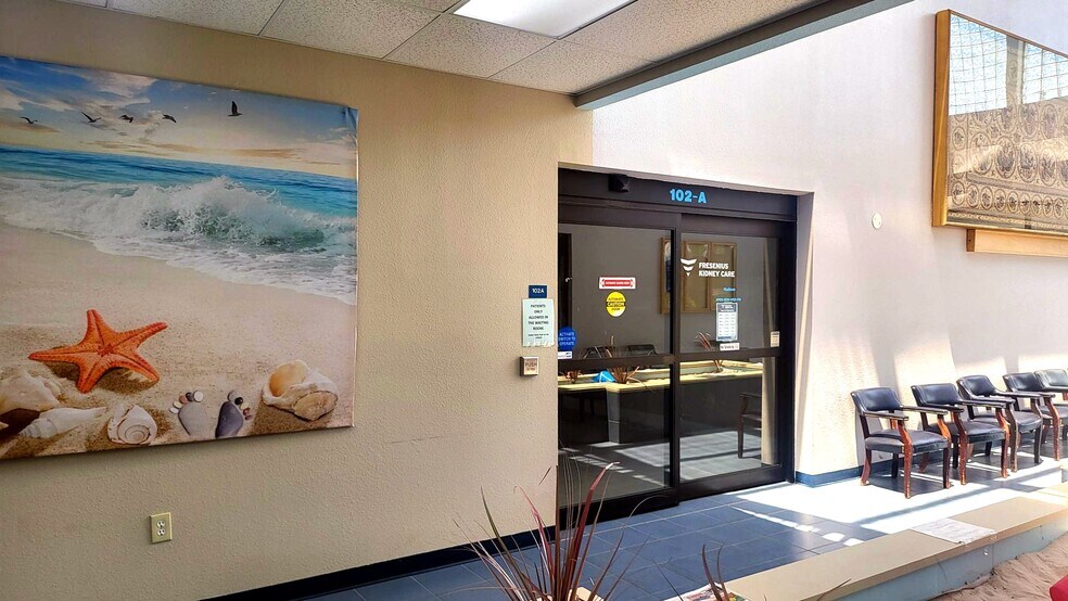 14153 Yosemite Dr, Hudson, FL for lease - Lobby - Image 3 of 5