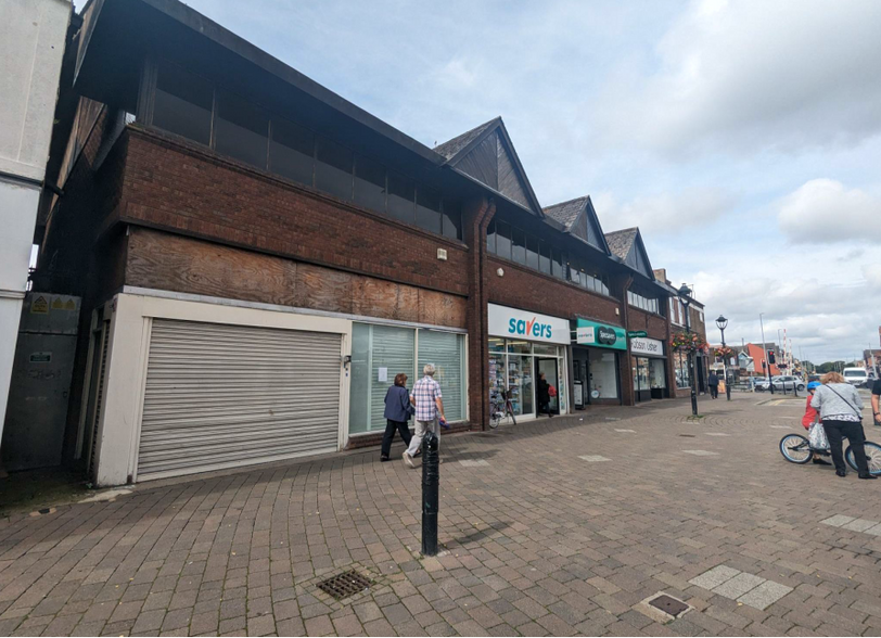 64 Boothferry road, Goole à vendre - Photo du bâtiment - Image 1 de 1