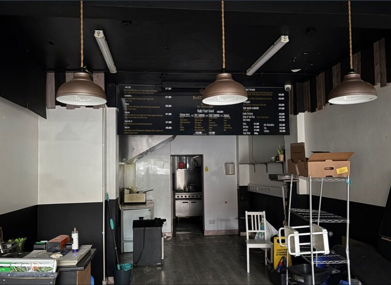 3-9 Antrim Rd, Belfast à louer - Photo intérieure - Image 2 de 2