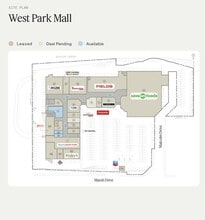 155 Malcolm St, Quesnel, BC à louer Plan d’étage- Image 2 de 2