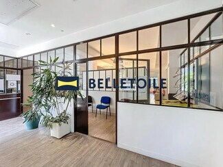 Plus de détails pour Bureau à louer
