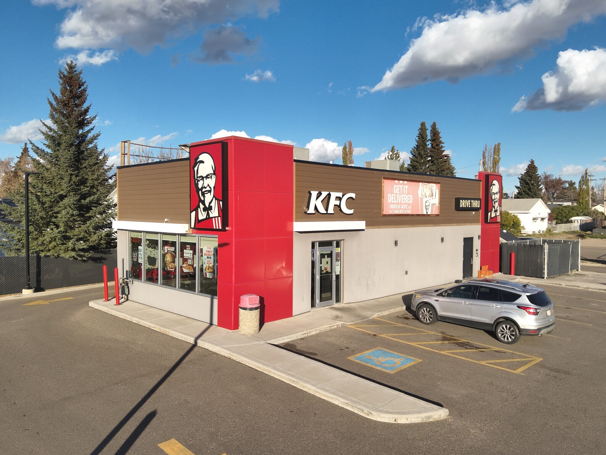 14 Ave, Wainwright, AB à vendre Photo principale- Image 1 de 2