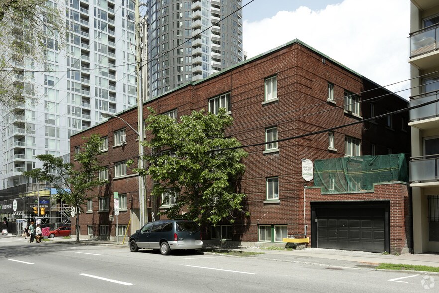 201 Metcalfe St, Ottawa, ON à vendre - Photo principale - Image 1 de 1