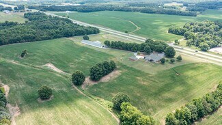 Plus de détails pour 4809 E Highway 74 Hwy, Wingate, NC - Terrain à vendre