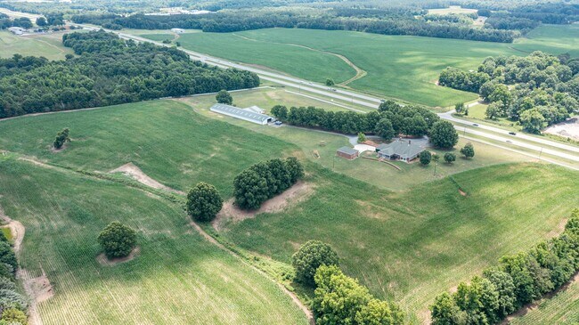Plus de détails pour 4809 E Highway 74 Hwy, Wingate, NC - Terrain à vendre