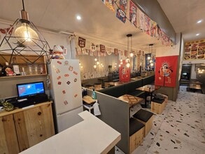 Commerce de détail dans Barcelone, Barcelona à louer Photo intérieure- Image 2 de 14