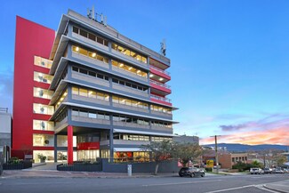 Plus de détails pour 6-8 Regent St, Wollongong - Bureau à louer