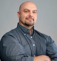Kevin Cross