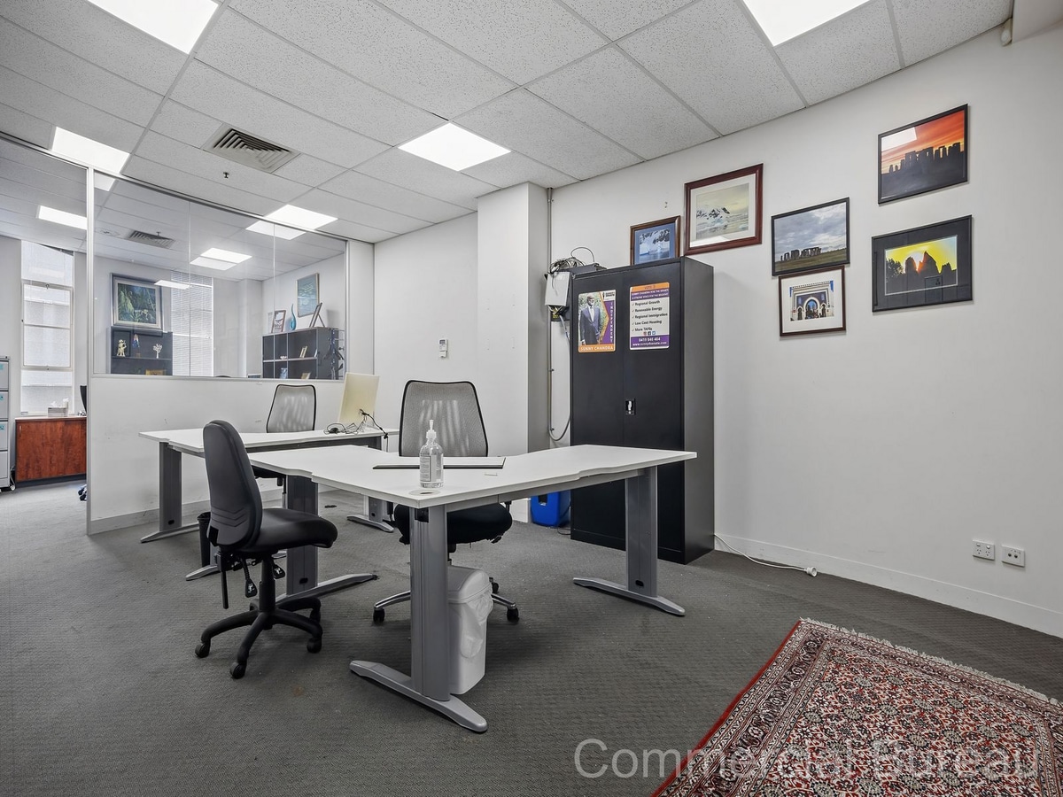 365 Little Collins St, Melbourne, VIC 3000 - Unit 1010 - - Interior Photo - Image 1 of 6
