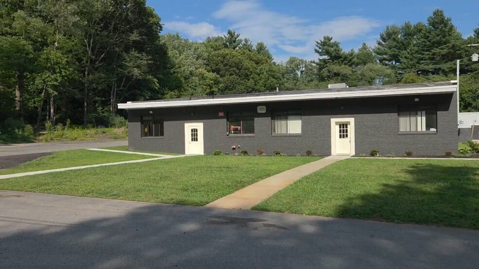 1625 Washington St, Holliston, MA for lease - Commercial Listing Video - Image 2 of 26